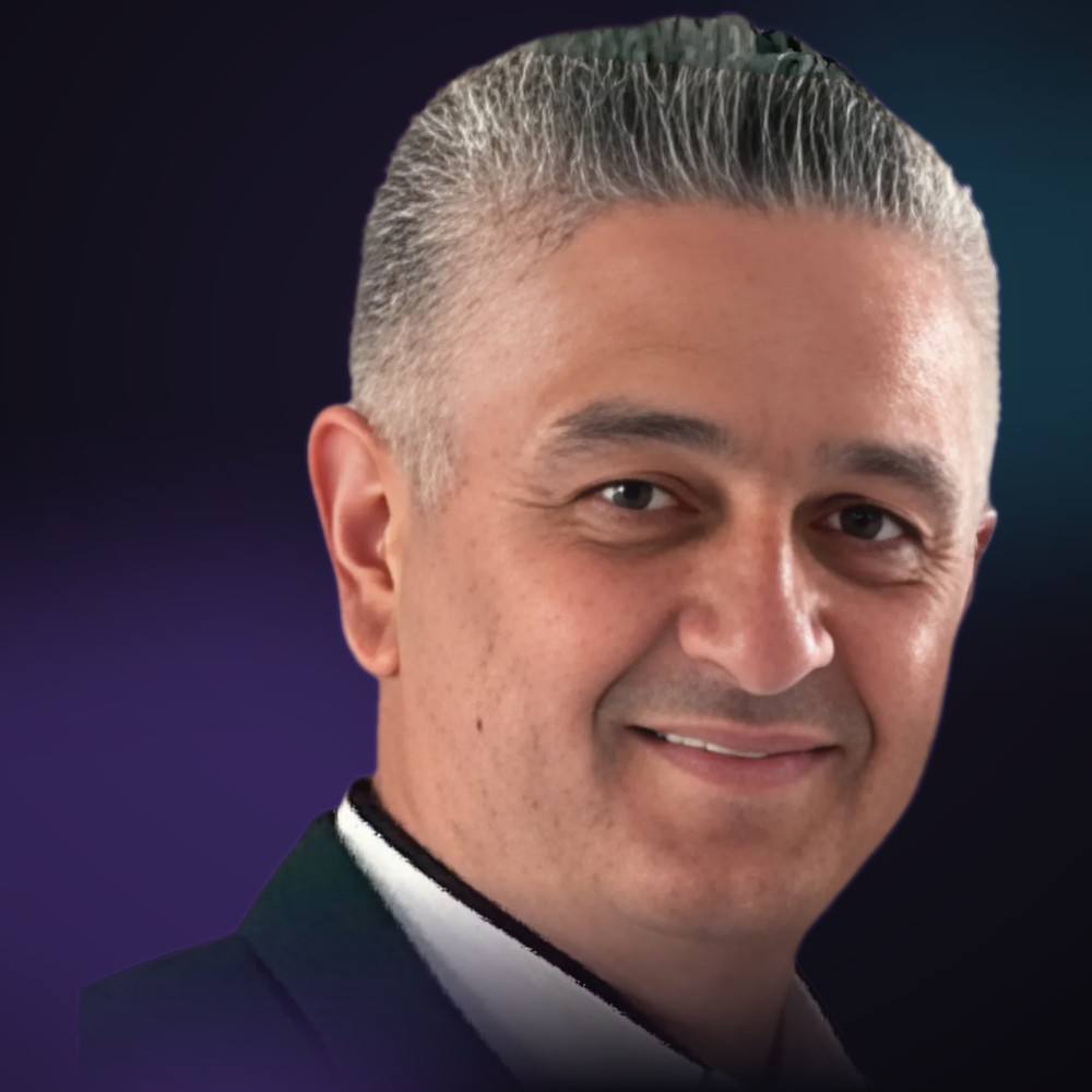 Eitan Zohar